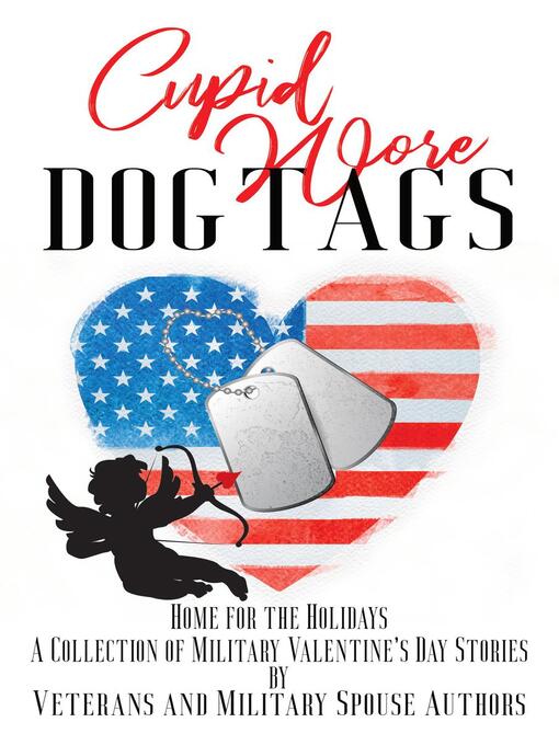 Title details for Cupid Wore Dogtags by DC Gomez - Available